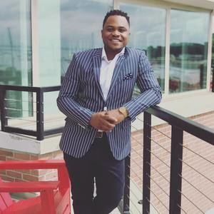 Meet your Posher, Gregory